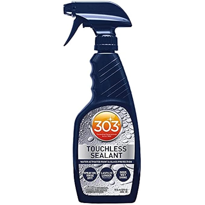 30392 TOUCHLESS SEALANT 473ML, 16 OUNCES
